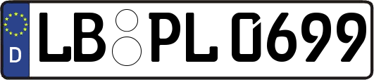 LB-PL0699
