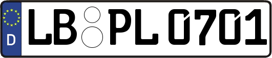 LB-PL0701
