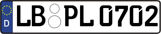LB-PL0702