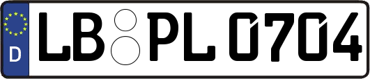 LB-PL0704