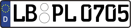 LB-PL0705