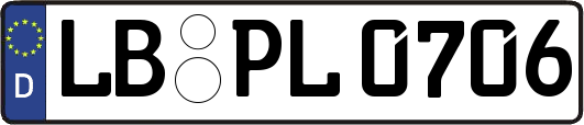 LB-PL0706