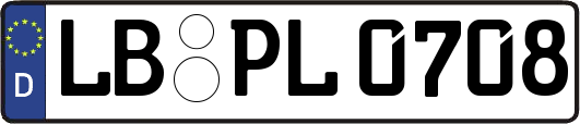 LB-PL0708