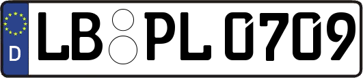 LB-PL0709