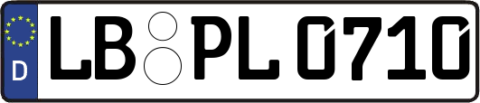 LB-PL0710
