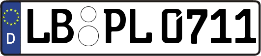 LB-PL0711