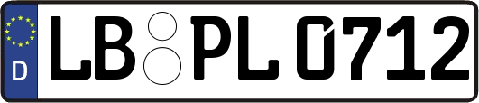 LB-PL0712