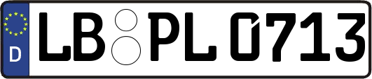 LB-PL0713