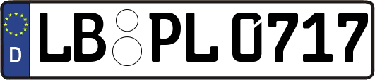 LB-PL0717