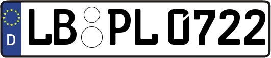 LB-PL0722