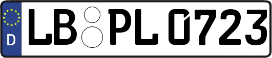LB-PL0723