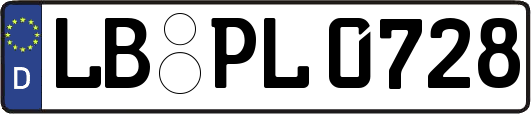 LB-PL0728