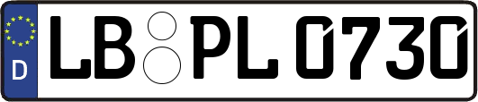 LB-PL0730