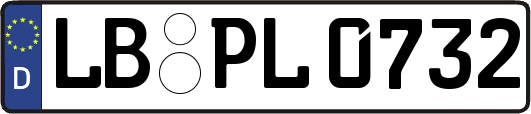 LB-PL0732
