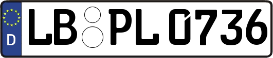 LB-PL0736