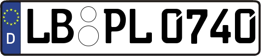 LB-PL0740