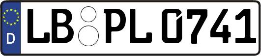 LB-PL0741
