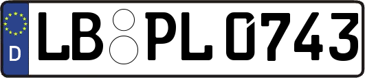LB-PL0743