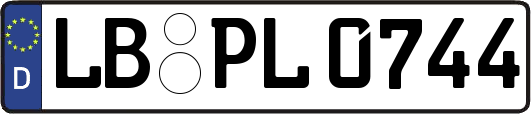 LB-PL0744