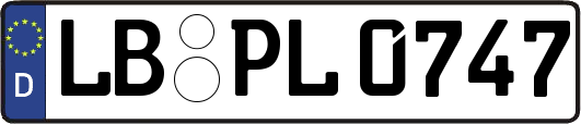 LB-PL0747