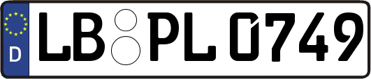 LB-PL0749