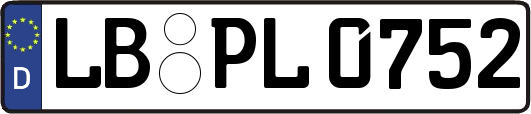 LB-PL0752