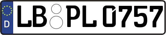 LB-PL0757
