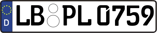 LB-PL0759