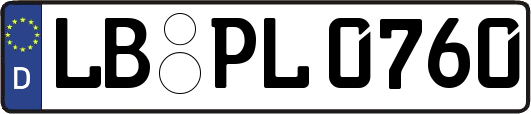 LB-PL0760