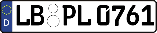 LB-PL0761