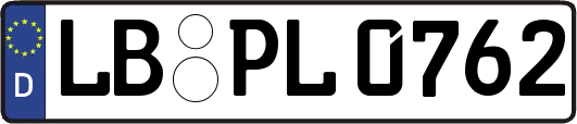 LB-PL0762