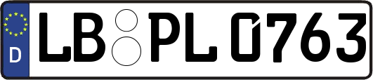 LB-PL0763
