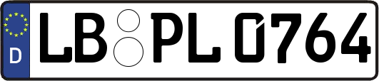LB-PL0764