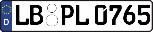 LB-PL0765