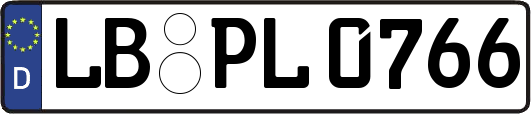 LB-PL0766