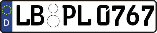 LB-PL0767