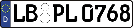 LB-PL0768