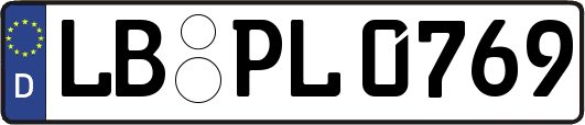 LB-PL0769