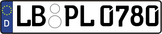 LB-PL0780