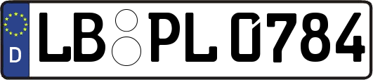 LB-PL0784