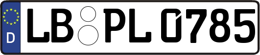 LB-PL0785