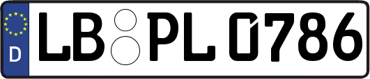 LB-PL0786