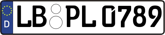LB-PL0789