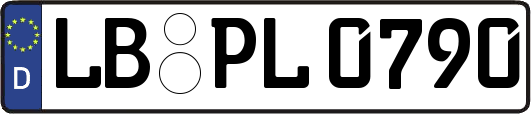 LB-PL0790