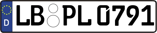 LB-PL0791