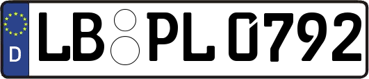 LB-PL0792