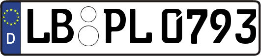 LB-PL0793