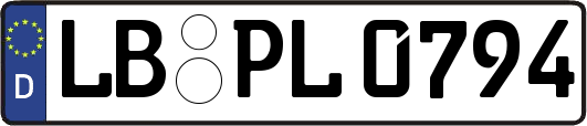 LB-PL0794