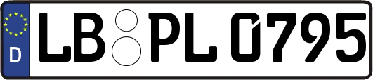 LB-PL0795
