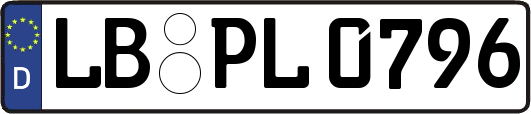 LB-PL0796